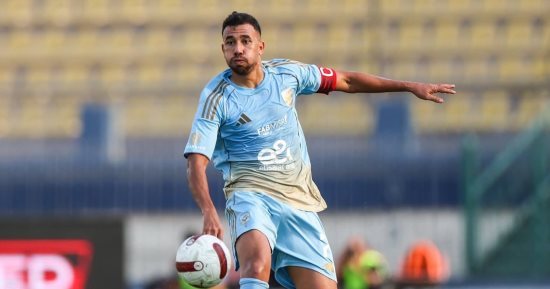 ثنائى الأهلى يزين تشكيل الجولة فى الدورى المصرى.. وغياب الزمالك