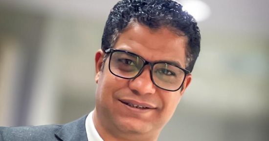 محمد الجالي: فتح معبر رفح فى الاتجاهين يعكس دور مصر الثابت تجاه فلسطين