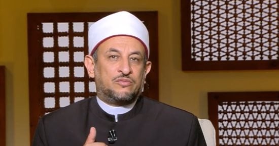 رمضان عبد المعز: الجود والكرم أعظم صفات المؤمن وطريق للتقرب إلى الله برمضان