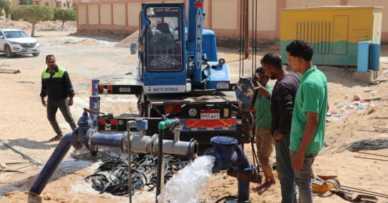 قانون العمل يحدد إنشاء مجلس أعلى لتنمية مهارات الموارد البشرية