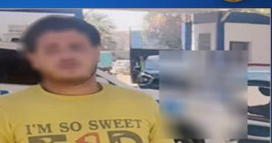 فيديو متداول يكشف تحرش منادى سيارات بفتاة بسوهاج.. ووزارة الداخلية تتحرك