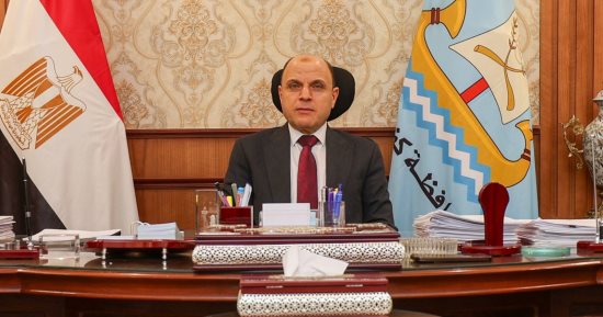 تعرف على جزاءات المخالفين لتعريفة الركوب الجديدة بكفر الشيخ