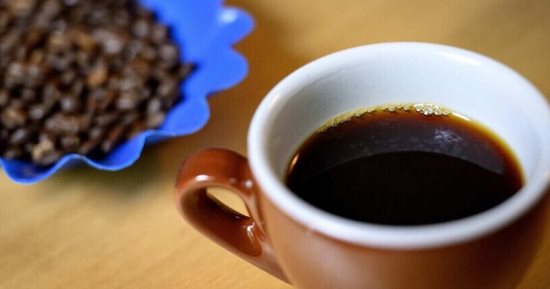 أغلى فنجان قهوة فى العالم يدخل موسوعة جينيس.. اعرف ثمنه