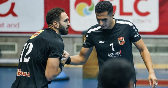 مواعيد مباريات الأهلى فى بطولة العالم لكرة اليد