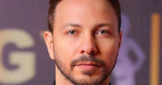 زووم يكشف تفاصيل مشاركته الموسيقية فى مسلسل لينك مع سيد رجب