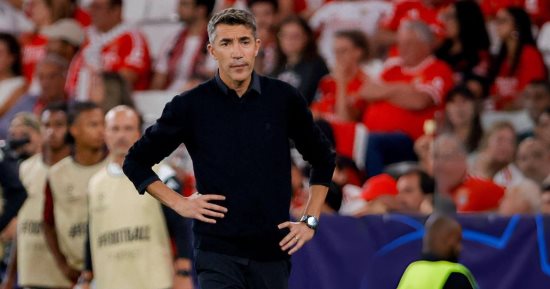 برونو لاج يقترب من تدريب السد القطرى بعد ارتباطه بالأهلى