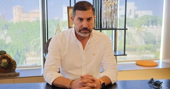 شامل أبو الفضل يفتح الخزنة.. ويرد مئات الملايين للمستثمرين الهاربين من سهم بنيان