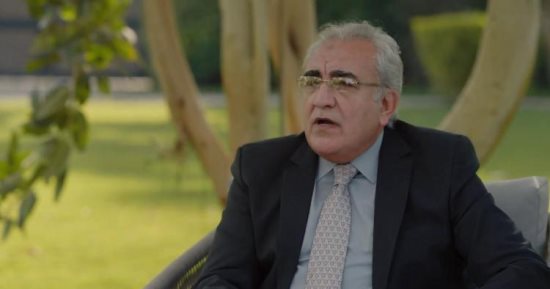 عبد الرحيم حسن: الممثل المصرى رائد الأداء الدرامى باللغة العربية
