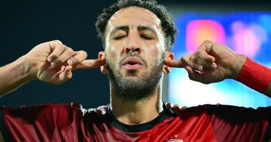 على ماهر يحسم موقف رجب نبيل وعبد الله مجدي من مباراة سيراميكا وزد