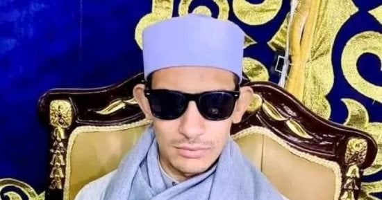 وفاة شاب قبل ساعات قليلة من حفل زفافه فى المحلة بالغربية