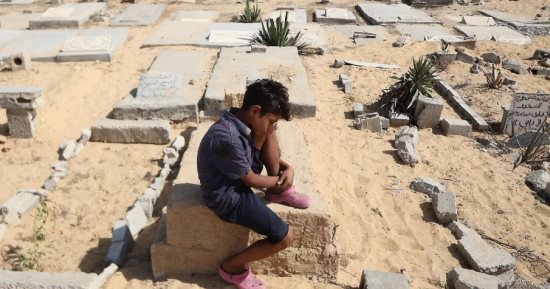 الصحة العالمية: 16500 مريض في غزة بحاجة للإجلاء الطبى