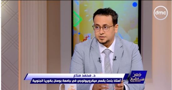 محمد مناع لـ"مصر تستطيع": العيش البلدى أبو ردة أفضل أنواع الخبز فى العالم