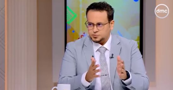 محمد مناع لـ"مصر تستطيع": "القرفة" و"اللبن الرايب" لهما فوائد عديدة لجسم الإنسان