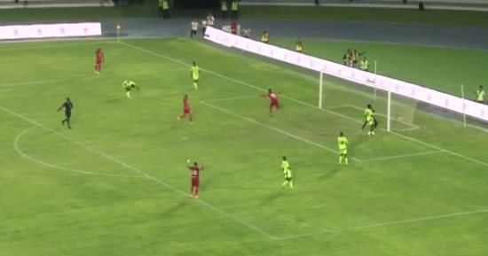الاتحاد الليبى يواجه المصرى فى الكونفدرالية الأفريقية بعد تخطيه ولايتا ديتشا