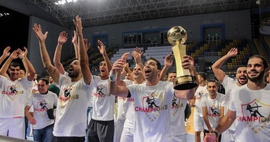 الزمالك يسابق الزمن لحسم ملف المدير الفني لفريق اليد