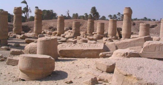 سلوكيات تعرضك للحبس أثناء زيارة المواقع الأثرية.. اعرفها