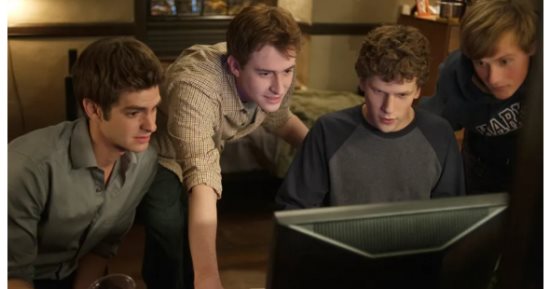 ديزنى تمنح فيلم The Social Network موعد انطلاق وعرض.. اعرف التفاصيل