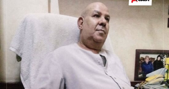 شهيد الصداقة والجدعنة.. مات حزنا على حريق مصنع صاحبه في المحلة.. فيديو