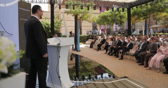 انطلاق فعاليات النسخة الثامنة من مؤتمر DevOpsDays Cairo 2025 بمشاركة 55 متحدثًا وخبيرًا
