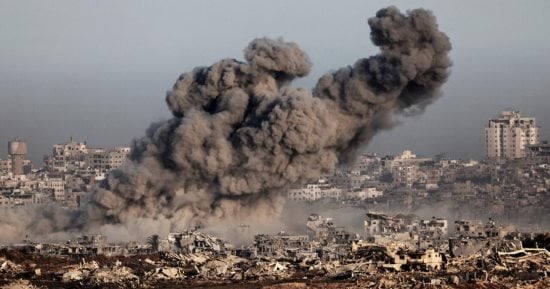 استشهاد فلسطيني برصاص الاحتلال الإسرائيلي شمال رام الله