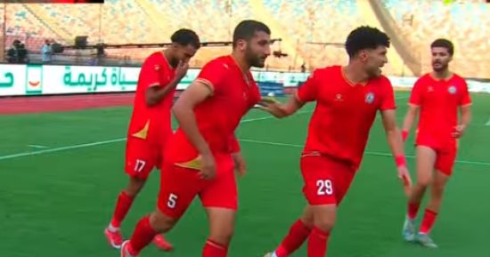 مواعيد مباريات اليوم في افتتاح دوري المحترفين.. 5 مواجهات قوية