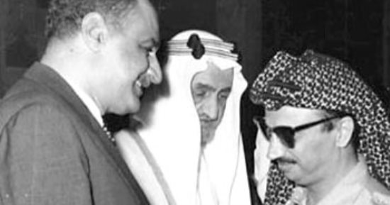 سعيد الشحات يكتب: ذات يوم.. 27 سبتمبر 1970.. اتفاق وقف القتال بين الجيش الأردنى والفلسطينيين.. والملك فيصل يطلب تسليم مسدسات الملك حسين وياسر عرفات.. وعبدالناصر يودع نهر النيل بإطلالة عليه من شرفة «هيلتون»
