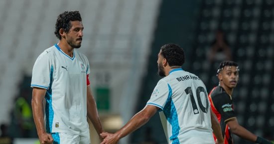 غياب حجازى يربك حسابات نيوم قبل مواجهة التعاون الصعبة فى الدوري السعودي