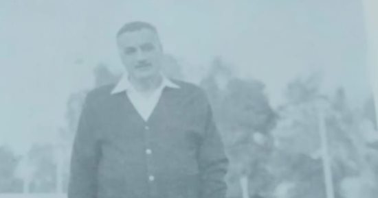 حسين السيد يكتب: مواقف ثقافية حاسمة لعبدالناصر