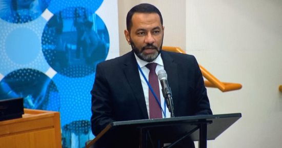 مساعد وزير الصحة: مبادرة صحة المرأة سجلت أكثر من 64 مليون زيارة منذ إطلاقها