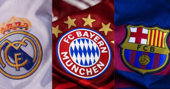 ريال مدريد أكثر الأندية متابعة على إنستجرام 2025.. والنصر يقتحم القائمة