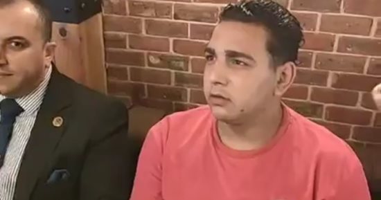 عامل سيرك طنطا يروى تفاصيل الصلح مع المدربة أنوسة كوتة.. مباشر