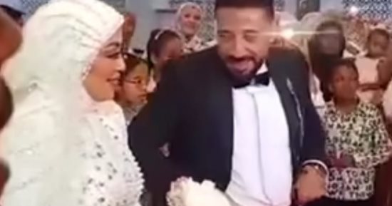 عميد معهد القلب الأسبق يفسر سبب وفاة عريس أسوان أثناء زفافه.. تفاصيل
