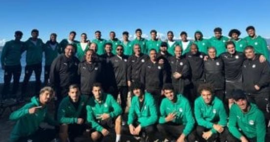 مصر واليابان فى كأس العالم للشباب.. نجيب محفوظ أمام ثلاثة كتاب
