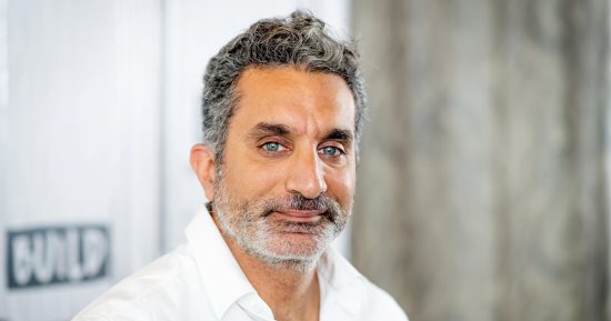 شبكة قنوات ON تستضيف باسم يوسف في سلسلة حوارات عبر برنامج كلمة أخيرة