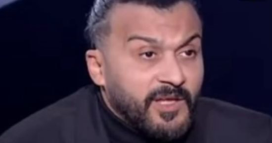 تفاصيل رفض محكمة الأسرة دعوى "إبراهيم سعيد" بضم حضانة بناته.. فيديو 