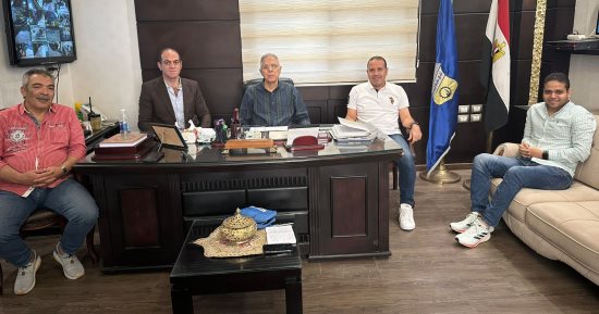 منير عقيلة مديرا فنيا لطنطا خلفا لعلاء نوح 