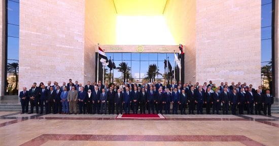 وزيرا العدل والاتصالات وتكنولوجيا المعلومات يطلقان عددا من المشروعات الرقمية