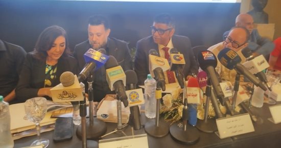 آمال ماهر نجمة الليلة الأولى من مهرجان الموسيقى العربية