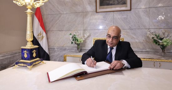 وزارة العدل تعلن عن إنشاء مجمع طبى عالمى ومشرحة بمدينة بدر على 10 أفدنة