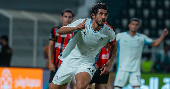 حجازي يقود نيوم لمواجهة القادسية لاقتحام المربع الذهبي في الدوري السعودي