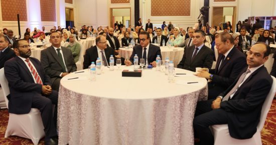 هيئة الدواء: تعزيز صحة الأطفال وتوفير فرص متكافئة لهم في التعليم