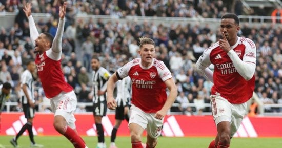 أبرز المرشحين للتتويج بلقب الدوري الإنجليزي هذا الموسم