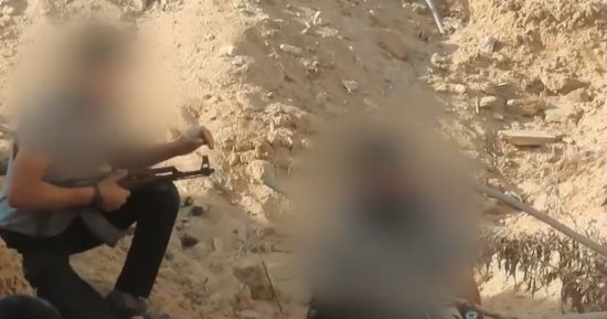 القسام تكشف تفاصيل جديدة عن اغتيال السنوار.. وتنشر فيديو يظهر فيه