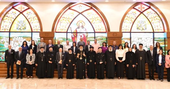 البابا تواضروس: نحتاج أن نرسخ ثقافات التطوع والتبرع والتضرع