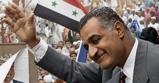 أسرة جمال عبد الناصر لـ"اليوم السابع": غلق اليوتيوب قناة الزعيم لن يوقف النشر.. ومستمرون لإظهار الحقائق.. عبد الحكيم: هدف النشر إبراز شخصية الزعيم الحقيقة.. ويؤكد: المنصات الدولية تحذف بالهوى دون أى أصول