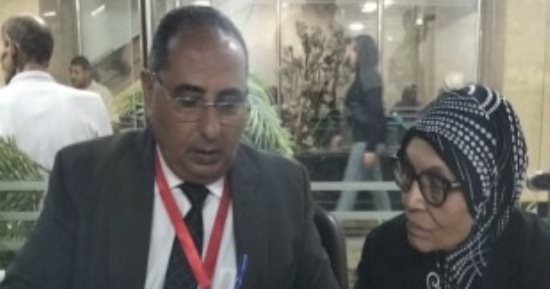خدمات شرطية ميسرة.. نهج إنساني مستمر بوزارة الداخلية