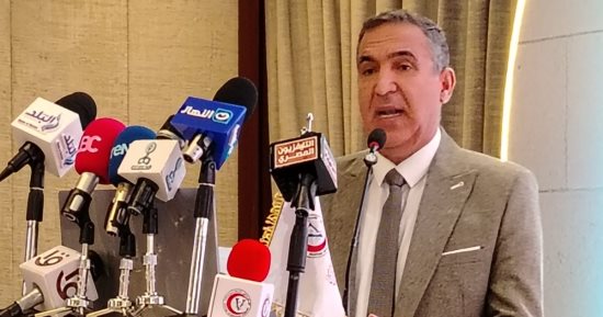 هيئة الخدمات البيطرية: الذكاء الاصطناعي يفتح آفاقا جديدة لتطوير الأدوية
