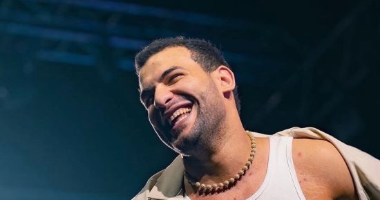 بعد الطلاق.. مسلم يستعد لطرح أغنية جديدة بعنوان "وبدارى"