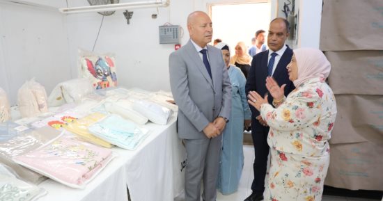 محافظ القاهرة: الدولة تحرص على توفير الرعاية الكاملة لسكان الأسمرات والمدن الحضارية