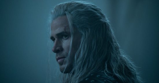 أول تصريح لـ ليام هيمسورث بعد بطولته مسلسل The Witcher